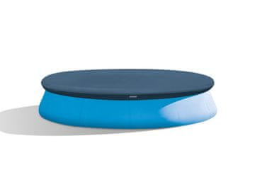 Intex 28026 pokrivač za bazen Easy Set 396 cm