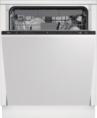 Beko BDIN36520Q ugradbena perilica posuđa