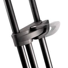 Manfrotto Profesionalni teški aluminijski video tronožac (545B)