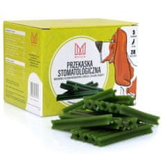 Dental Sticks S dentalna grickalica za pse (do 10 kg) 28 kom.