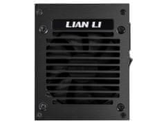Lian Li SFX SP750 modularno napajanje, 750 W, 80 PLUS Gold, crna