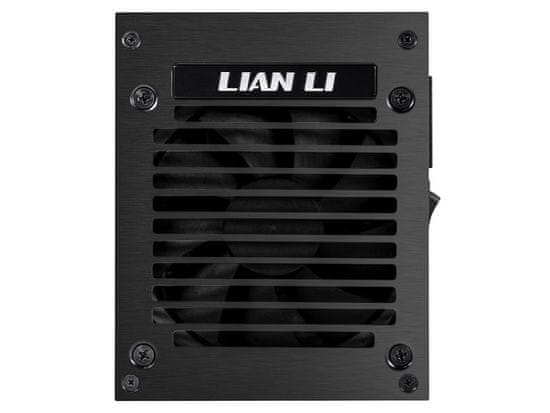 Lian Li SFX SP750 modularno napajanje, 750 W, 80 PLUS Gold, crna