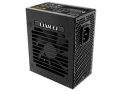 Lian Li SFX SP750 modularno napajanje, 750 W, 80 PLUS Gold, crna