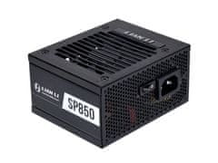 Lian Li SFX SP850 modularno napajanje, 850 W, 80 PLUS Gold, crna