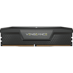 Corsair Vengeance memorija (RAM), 32GB (2x16GB), DDR5, 5200MHz, PC5-41600, CL40, 1.25V (CMK32GX5M2B5200C40)