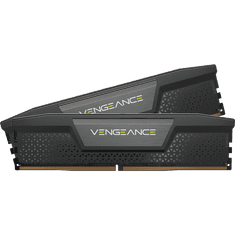 Corsair Vengeance memorija (RAM), 32GB (2x16GB), DDR5, 5200MHz, PC5-41600, CL40, 1.25V (CMK32GX5M2B5200C40)