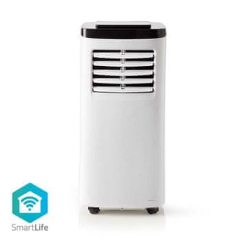 Nedis WIFIACMB1WT7 prijenosni klima uređaj