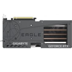 Gigabyte GeForce RTX 4070 Ti Eagle OC grafička kartica, 12GB GDDR6X, PCI-E 4.0 (GV-N407TEAGLE OC-12GD)