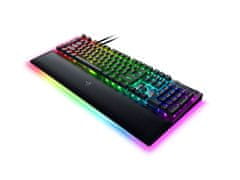 Razer BlackWidow V4 Pro tipkovnica, zeleni prekidači