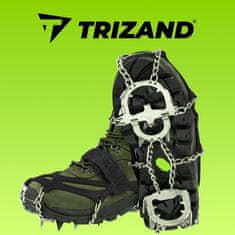 Trizand Mačke/protuklizni šiljci s. M Trizand