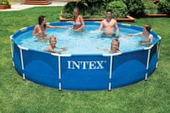 Intex 28210NP bazen Metal Frame 366 x 76 cm, bez dodataka