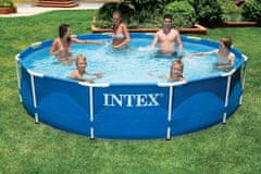 Intex 28210NP bazen Metal Frame 366 x 76 cm, bez dodataka