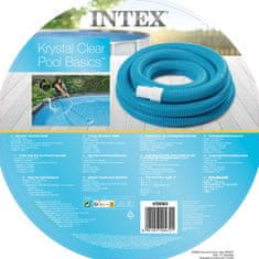 Intex 29083 spiralno crijevo 760 cm, promjer 38 mm