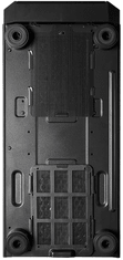 Chieftec Scorpion 4 kućište, USB3.2 ATX A-RGB, crna (GL-04B-OP)