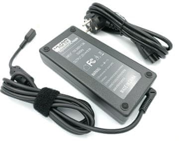 Ultra Parts Lenovo ADL170NLC3A 170W 20V 8.5A NAPAJANJE S TANKIM VRHOM