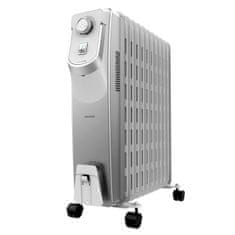 Cecotec Uljni Radijator (11 rebara) ReadyWarm 11000 2500 W