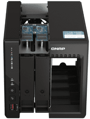 Qnap NAS server za 2 diska, 8GB ram, 2.5Gb mreža (TS-253E-8G)