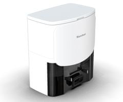 Mamibot CRAFT-Y stanica za punjenje, 2u1, za EXVAC900 i EXVAC900S, bijela