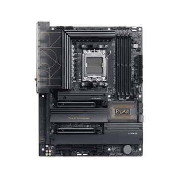 ASUS ProArt X670E-Creator matična ploča, WiFi, AM5, ATX, DDR5 (90MB1B90-M0EAY0)
