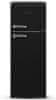 Storio retro kombinirani hladnjak, 170 l, 45 l, crna (ETA253890020E)