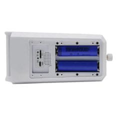 Secutek Baterijska solarna IP kamera SBS-LY4P