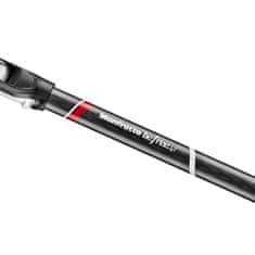 Manfrotto Befree GT karbonski putni foto stativ - (MKBFRTC4GT-BH) + POKLON držač za telefon (MTWISTGRIPK)