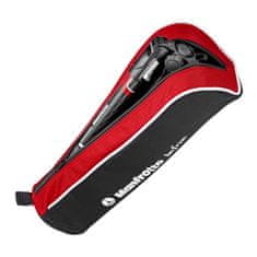 Manfrotto Befree GT karbonski putni foto stativ - (MKBFRTC4GT-BH) + POKLON držač za telefon (MTWISTGRIPK)