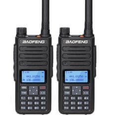 Baofeng Set od 2 komada radio stanica BF-H6