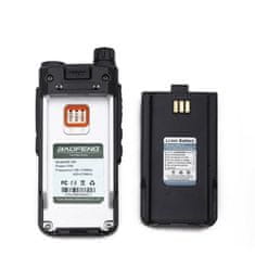 Baofeng Set od 2 komada radio stanica BF-H6