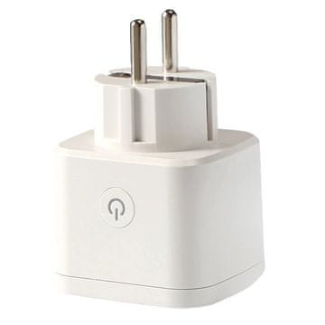 Secutek Pametan WiFi utikač Smart SRT-WS048