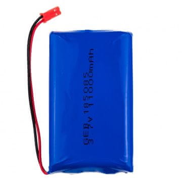 SPYpro 3.7V 11000mAh punjiva litijska baterija