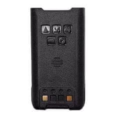 Baofeng Zamjenska baterija za UV-9R Plus - 7.4V 8000mAh