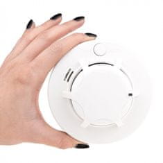 Secutek Detektor dima YG-09