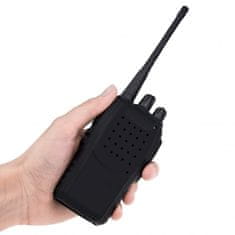 Baofeng Silikonska torbica za radio BF-888S