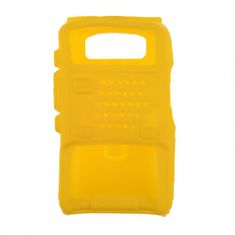 Baofeng Silikonska torbica za radio UV-5R Crvena