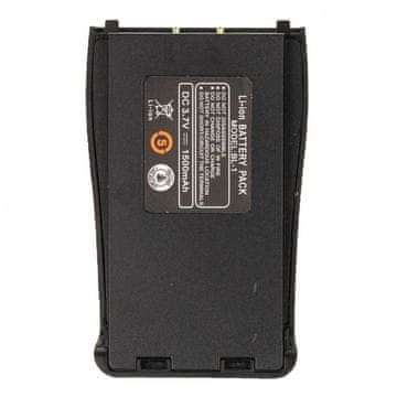 Baofeng Zamjenska baterija za BF-888S - 3.7V 1500mAh