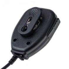 Baofeng Vodootporni vanjski mikrofon s zvučnikom za UV-9R Plus