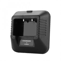 Baofeng Mrežna punjačka stanica CH-5 za radio UV-5R