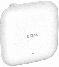D-Link pristupna točka, POE, bijela (DAP-2662)