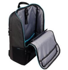 Acer Predator Hybrid ruksak za prijenosno računalo, 43,18 cm, crni