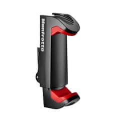 Manfrotto Univerzalni držač za pametni telefon s ¼ navojem (MCPIXI)