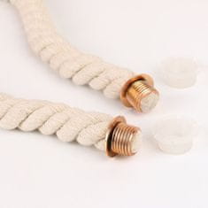 CoZy Ženska torbica Jelly bag Smeđa