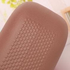 CoZy Ženska torbica Jelly bag Smeđa