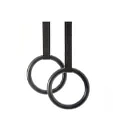 MXM Plastični gimnastički prstenovi