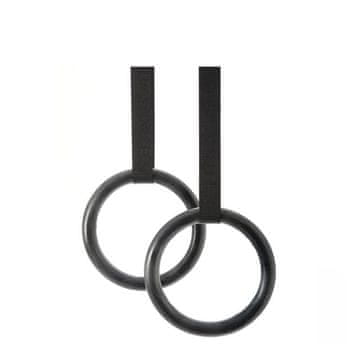 MXM Plastični gimnastički prstenovi