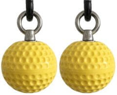 MXM Viseće kugle za vježbanje za zgibove Pull Up Ball 7,2 cm