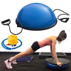 MXM Balansna podloga s ekspanderima