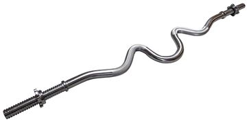 ACRAsport Zakrivljena triceps šipka 1220/30 mm