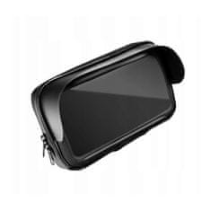 MG Motorcycle holder držač mobitela za motocikl 7'', crno