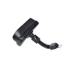 MG Motorcycle holder držač mobitela za motocikl 7'', crno